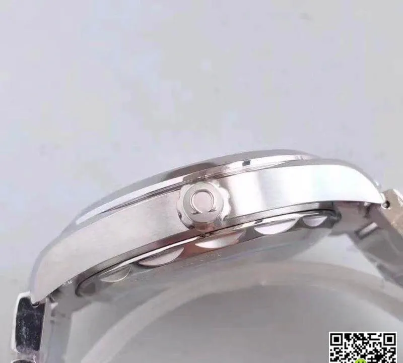 Omega Seamaster Aqua Terra 220.10.41.21.03.001 VS Factory 1:1 Best Edition Replica Watch Swiss ETA8900